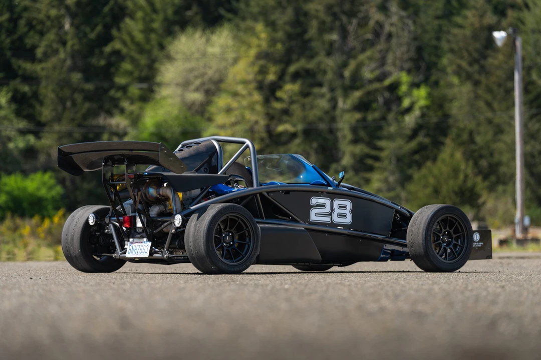 2015 Ariel Atom - Image 12 of 31
