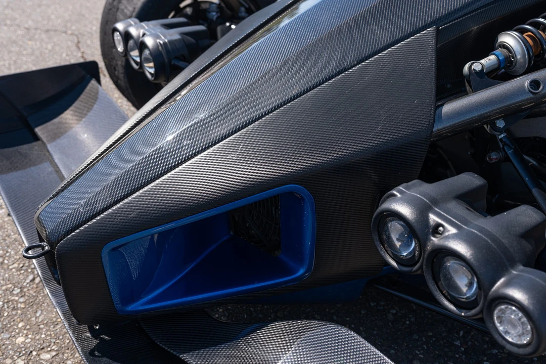 2015 Ariel Atom - Image 19 of 31