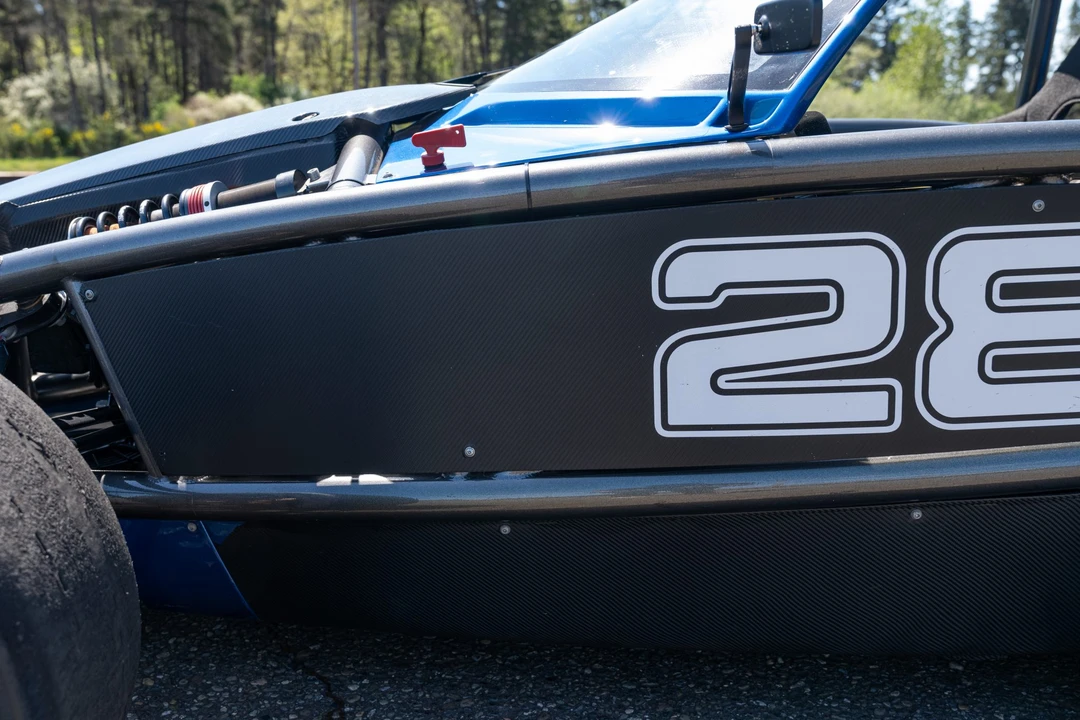 2015 Ariel Atom - Image 21 of 31