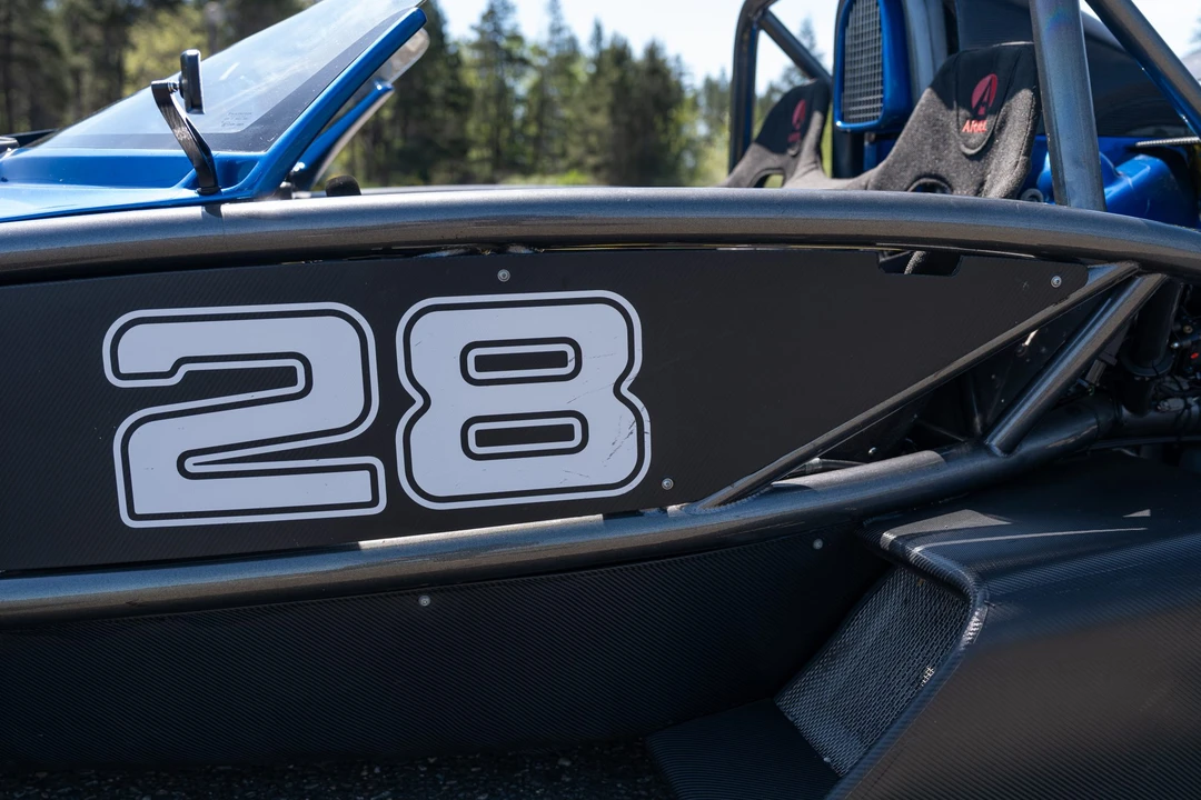 2015 Ariel Atom - Image 22 of 31