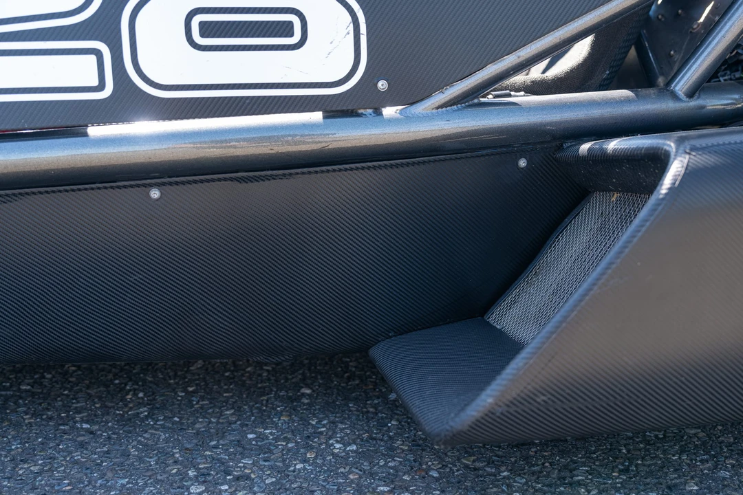 2015 Ariel Atom - Image 24 of 31