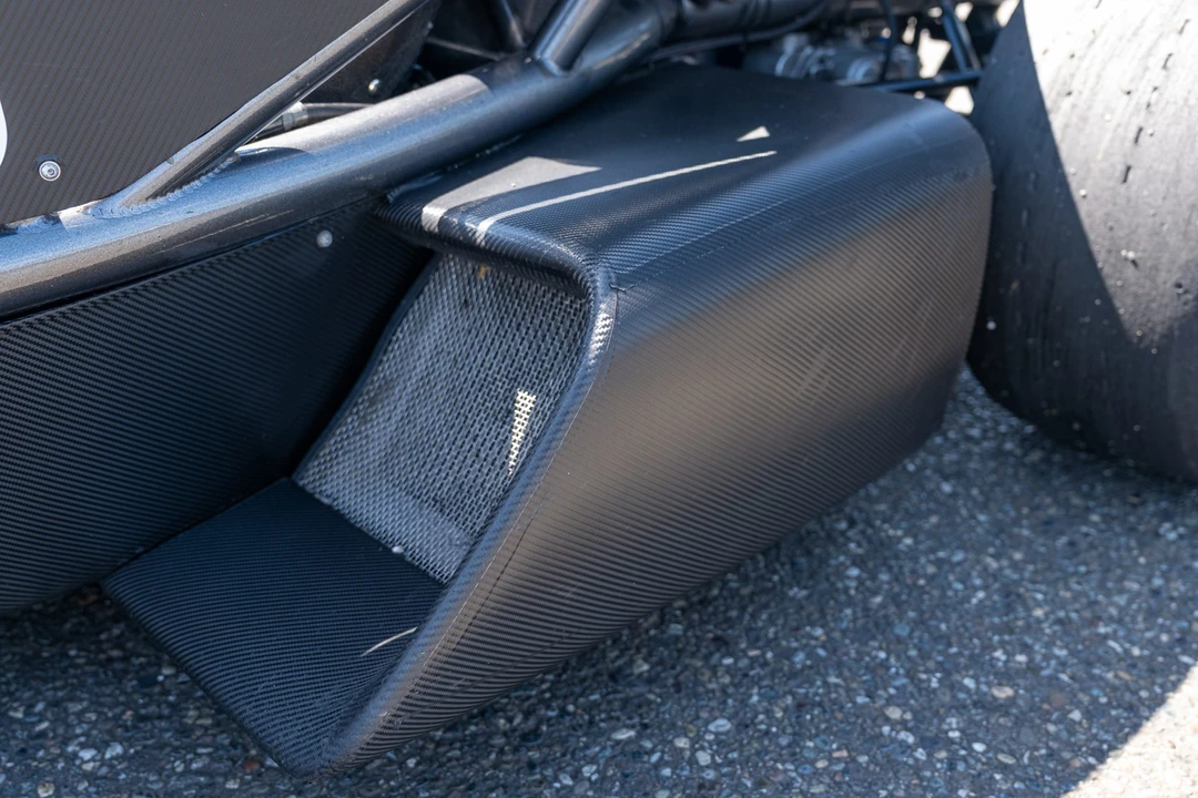 2015 Ariel Atom - Image 27 of 31
