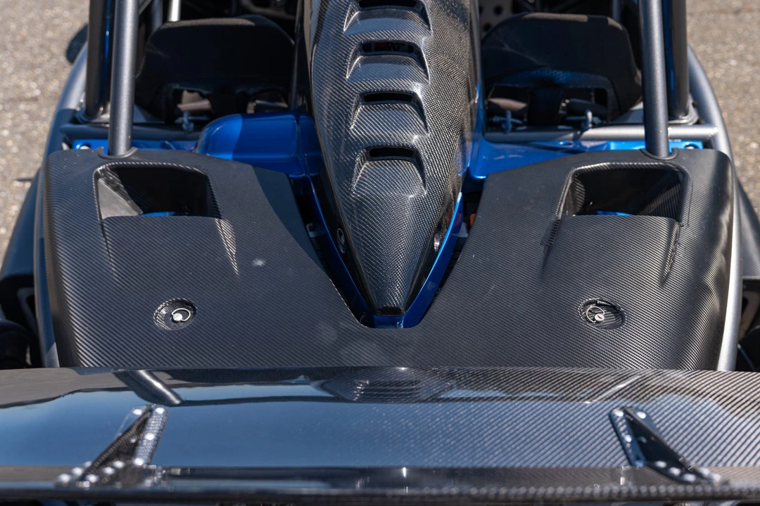 2015 Ariel Atom - Image 28 of 31