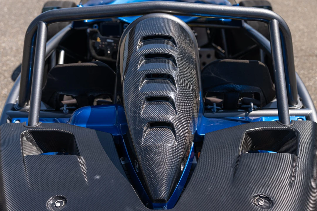 2015 Ariel Atom - Image 29 of 31