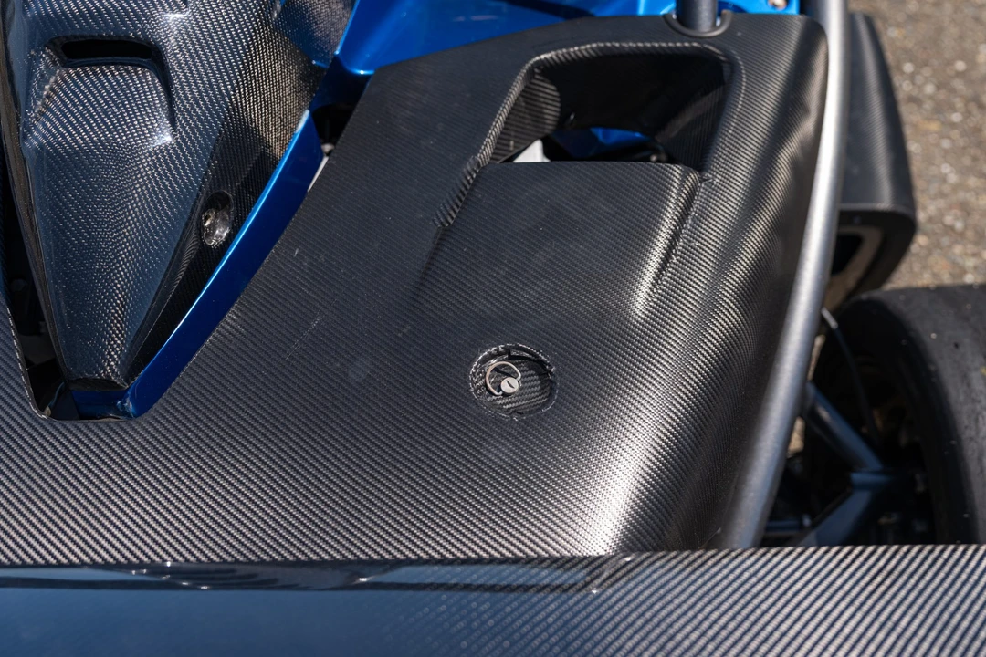 2015 Ariel Atom - Image 30 of 31