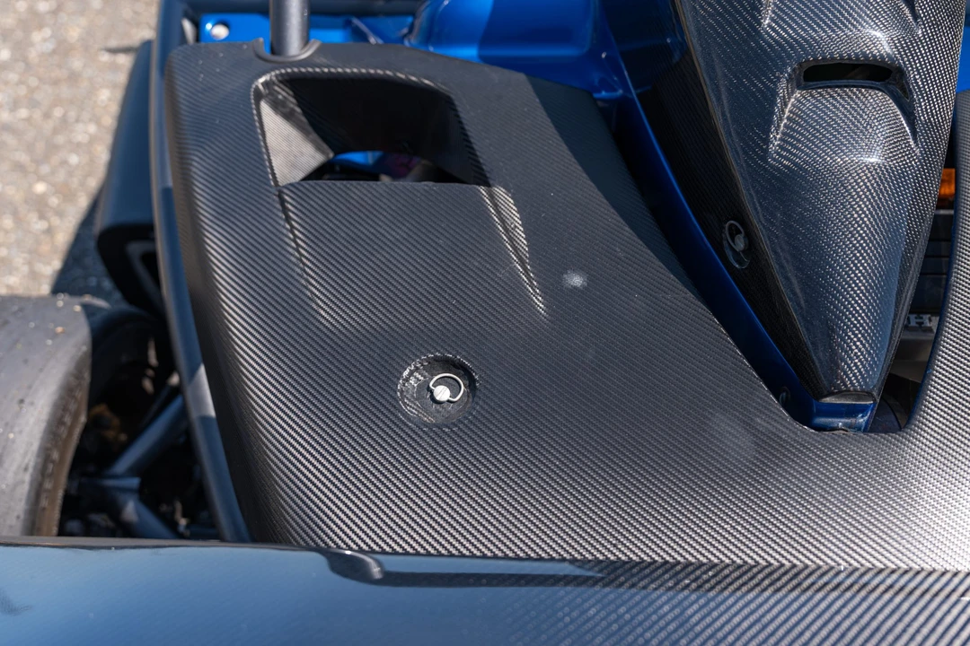 2015 Ariel Atom - Image 31 of 31