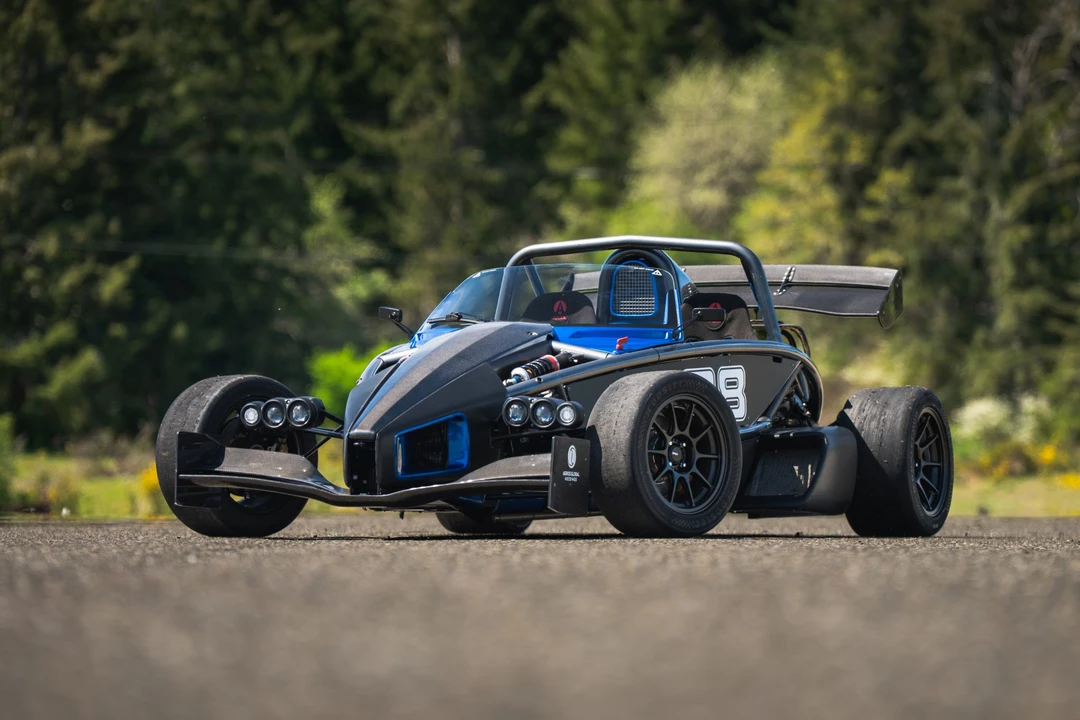 2015 Ariel Atom - Image 17 of 31