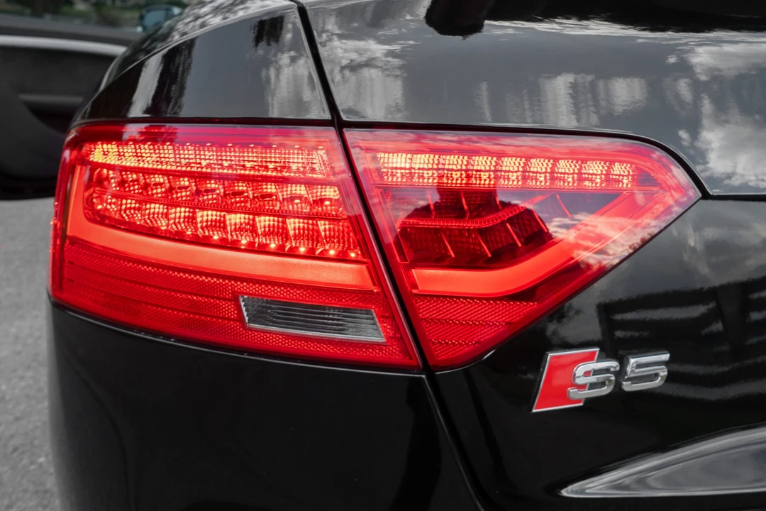 2015 Audi B8 S5 - Image 20 of 31