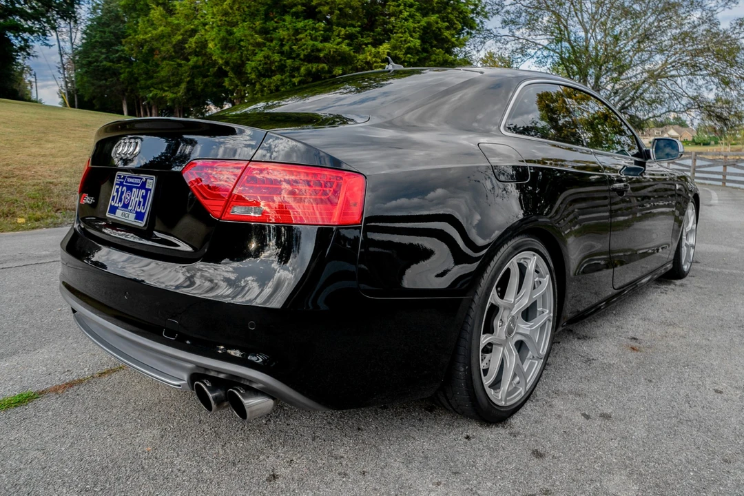 2015 Audi B8 S5 - Image 7 of 31
