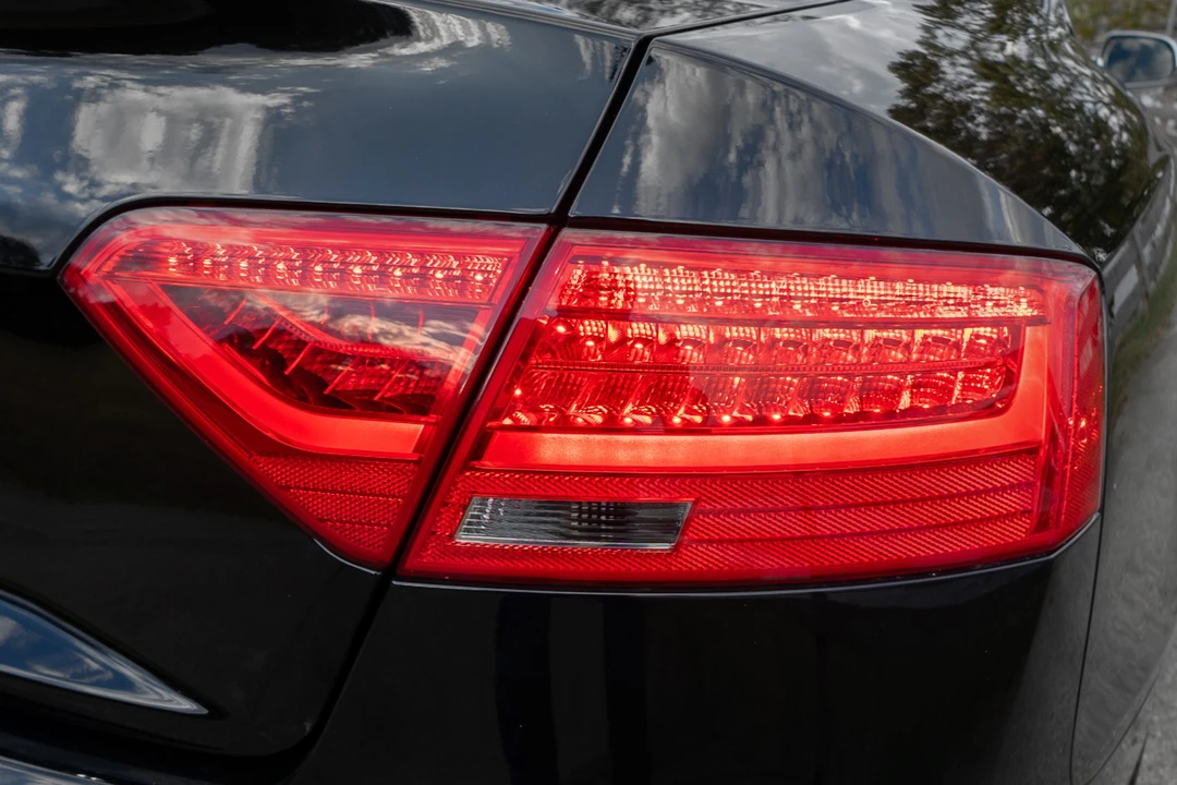 2015 Audi B8 S5 - Image 19 of 31