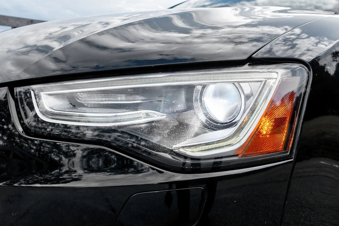 2015 Audi B8 S5 - Image 17 of 31