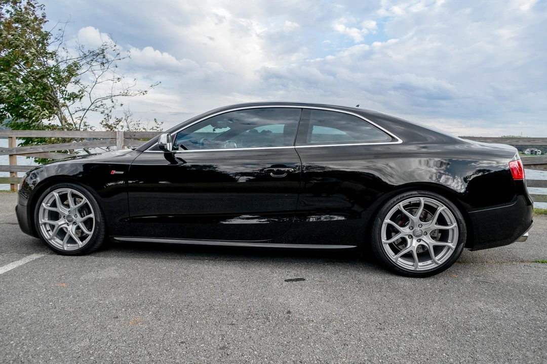2015 Audi B8 S5 - Image 10 of 31