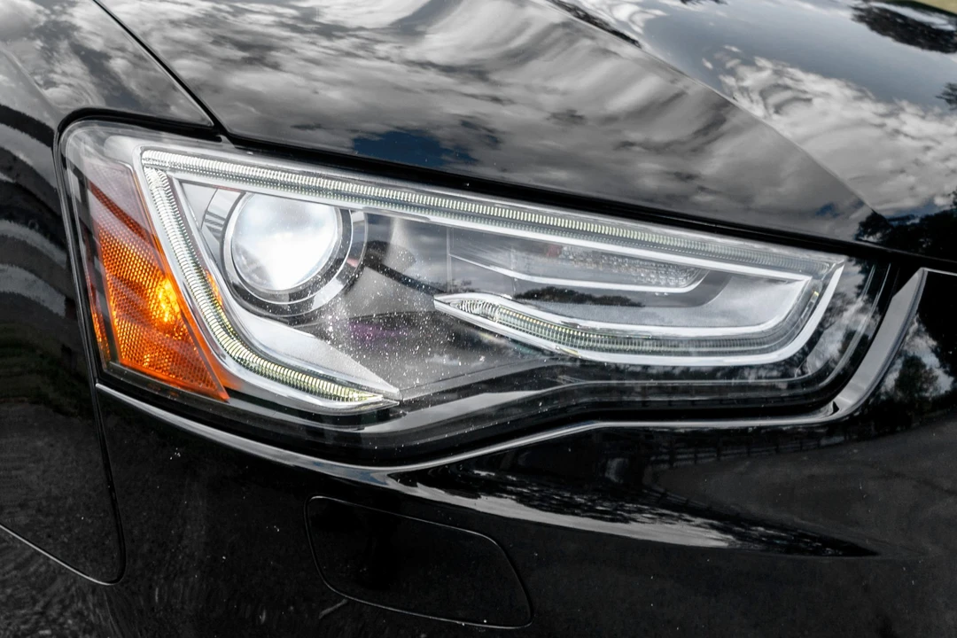 2015 Audi B8 S5 - Image 18 of 31