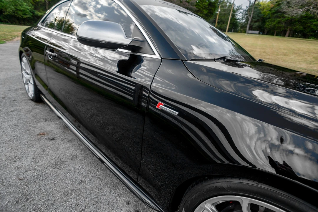 2015 Audi B8 S5 - Image 11 of 31