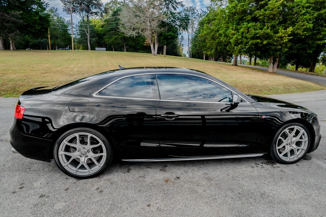 2015 Audi B8 S5 - Image 6 of 31