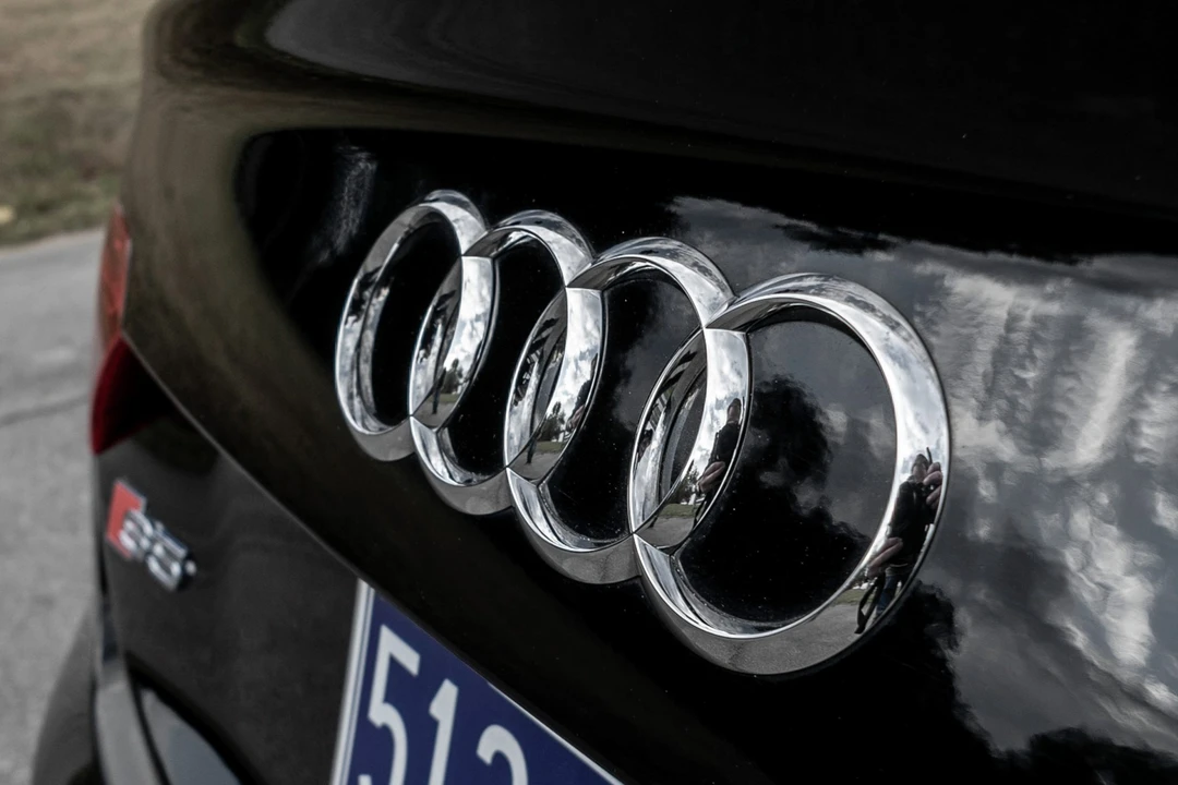 2015 Audi B8 S5 - Image 22 of 31