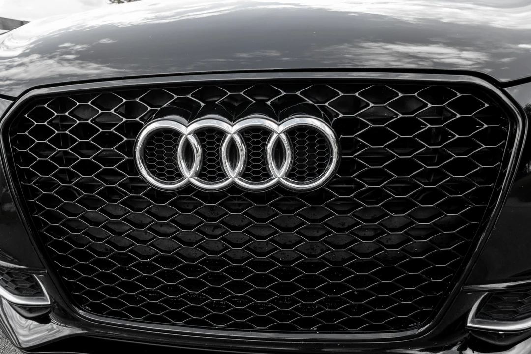 2015 Audi B8 S5 - Image 21 of 31