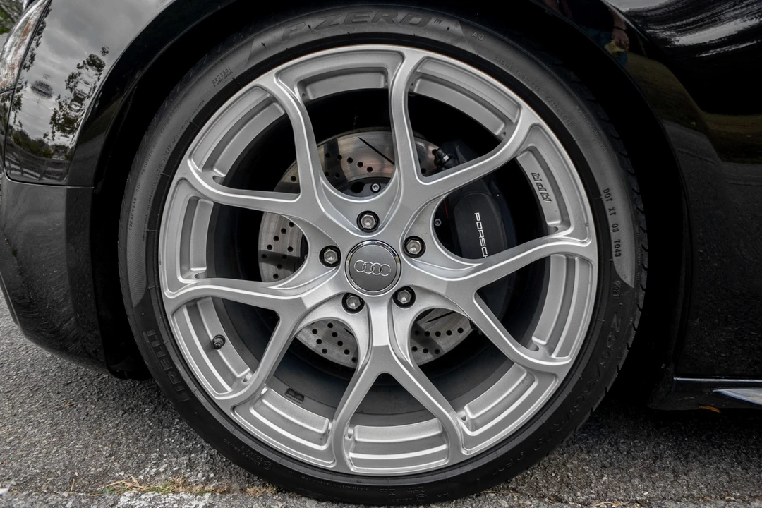 2015 Audi B8 S5 - Image 31 of 31