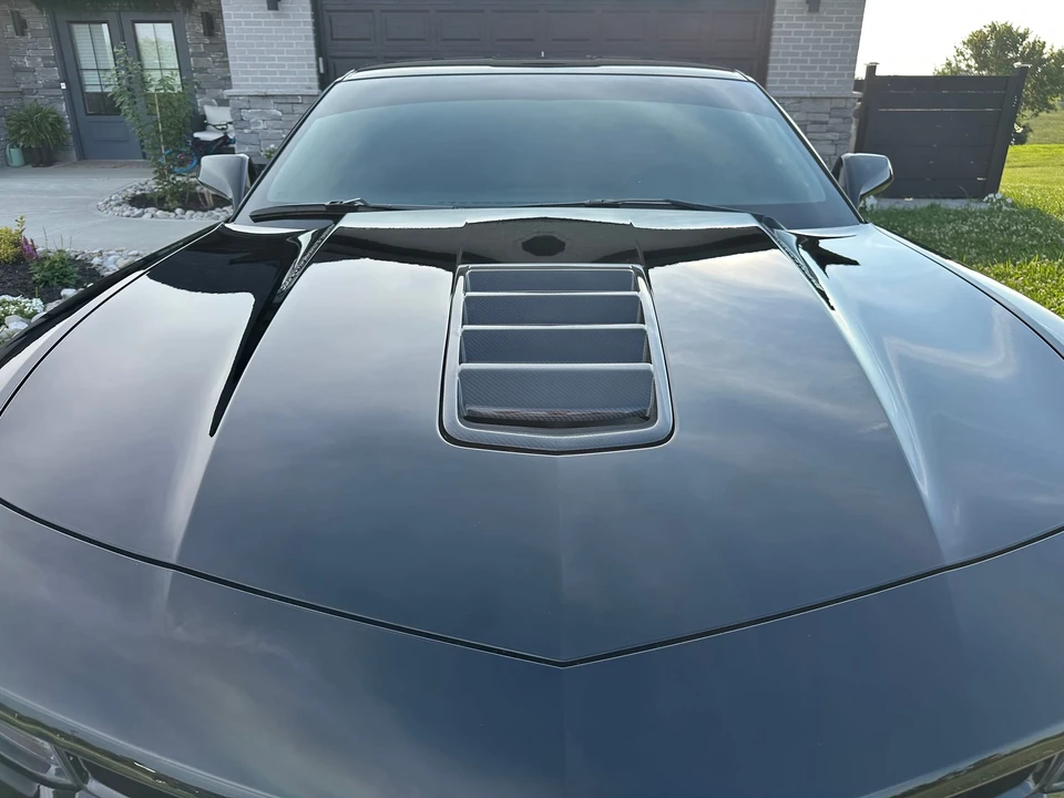 2015 Chevrolet Camaro Z/28 5th Gen - Image 18 of 31