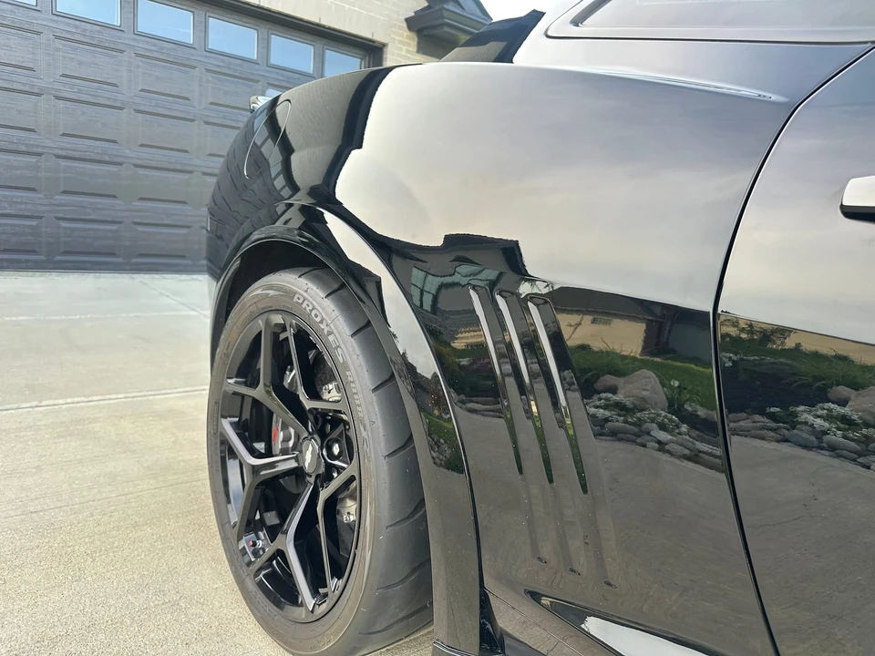 2015 Chevrolet Camaro Z/28 5th Gen - Image 23 of 31