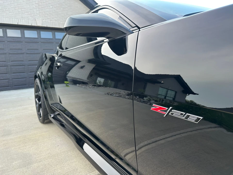 2015 Chevrolet Camaro Z/28 5th Gen - Image 24 of 31