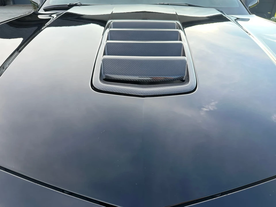 2015 Chevrolet Camaro Z/28 5th Gen - Image 19 of 31