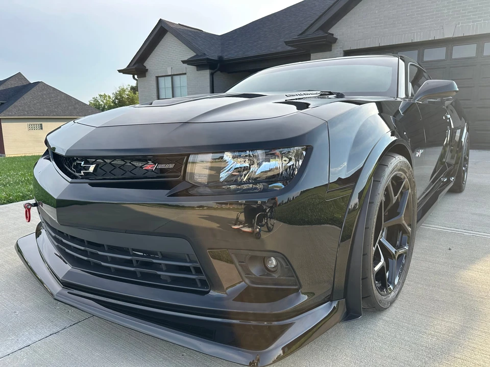 2015 Chevrolet Camaro Z/28 5th Gen - Image 3 of 31