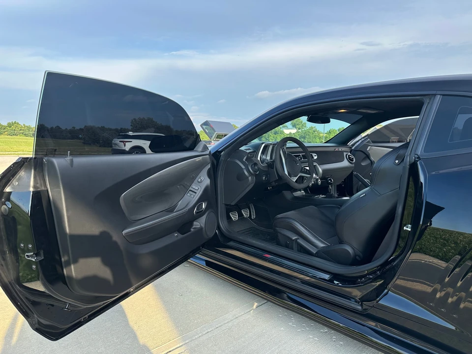 2015 Chevrolet Camaro Z/28 5th Gen - Image 30 of 31