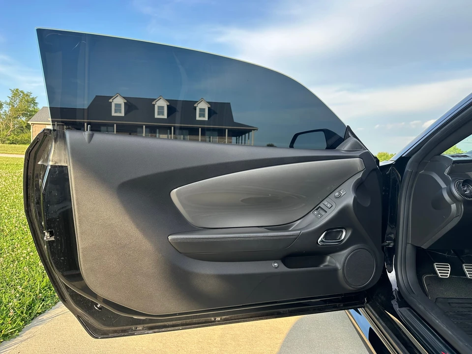 2015 Chevrolet Camaro Z/28 5th Gen - Image 31 of 31
