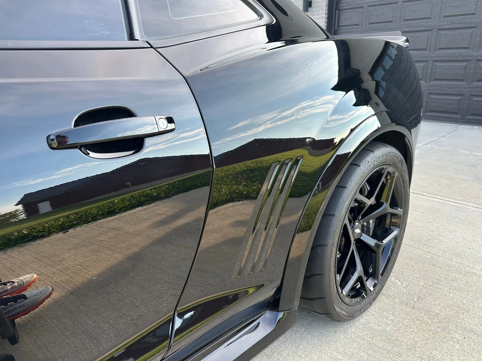 2015 Chevrolet Camaro Z/28 5th Gen - Image 22 of 31