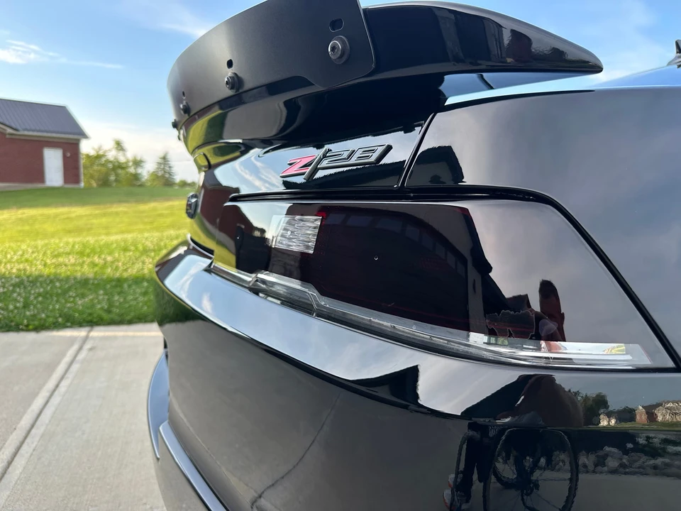 2015 Chevrolet Camaro Z/28 5th Gen - Image 26 of 31