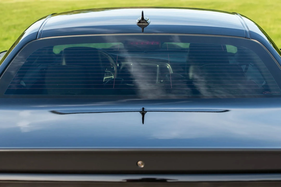 2015 Dodge Challenger SRT Hellcat 3rd Gen - Image 27 of 31