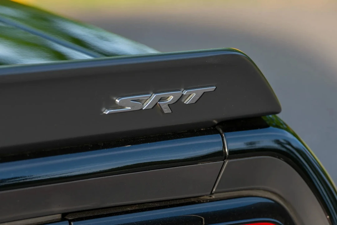 2015 Dodge Challenger SRT Hellcat 3rd Gen - Image 31 of 31