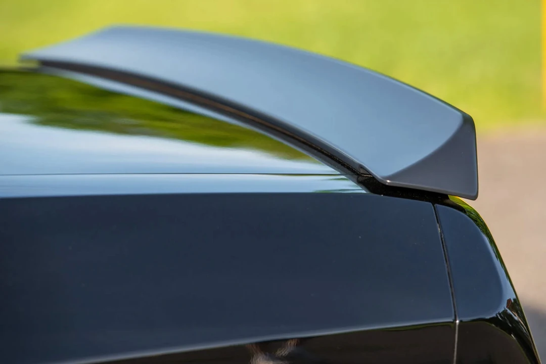 2015 Dodge Challenger SRT Hellcat 3rd Gen - Image 26 of 31