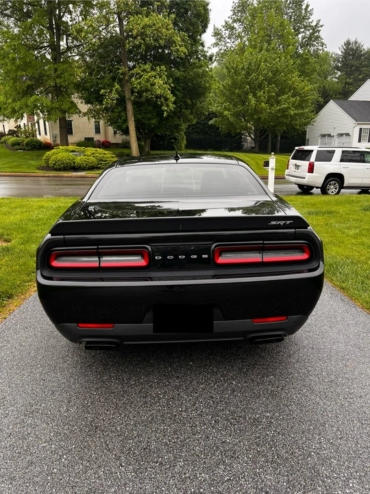 2015 Dodge Challenger SRT Hellcat 3rd Gen - Image 12 of 31