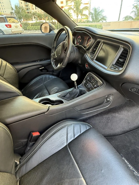 2015 Dodge Challenger SRT Hellcat 3rd Gen - Image 22 of 31