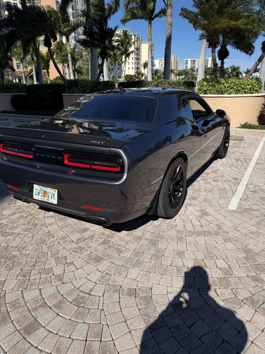 2015 Dodge Challenger SRT Hellcat 3rd Gen - Image 16 of 31