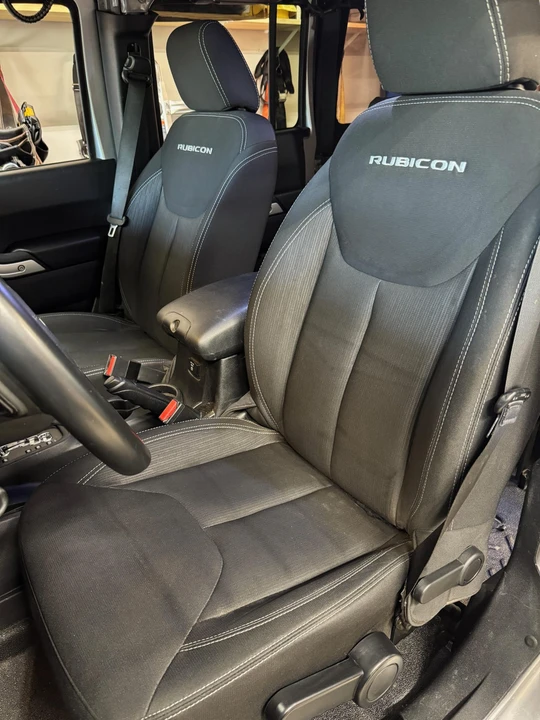 2015 Jeep JK Wrangler - Image 30 of 31