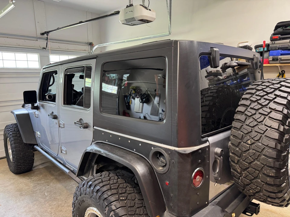 2015 Jeep JK Wrangler - Image 13 of 31