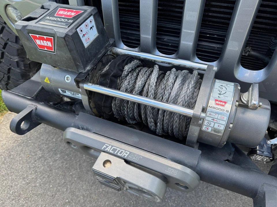 2015 Jeep JK Wrangler - Image 20 of 31