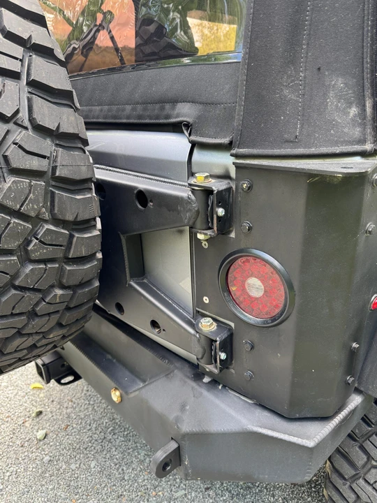 2015 Jeep JK Wrangler - Image 22 of 31