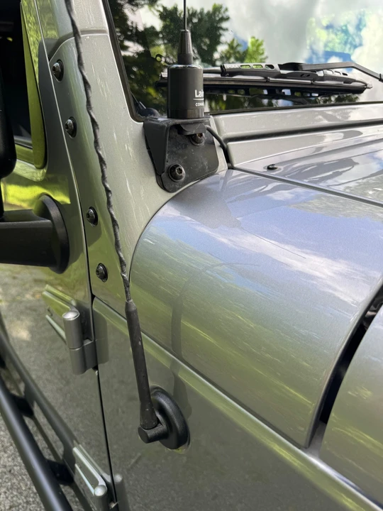 2015 Jeep JK Wrangler - Image 18 of 31