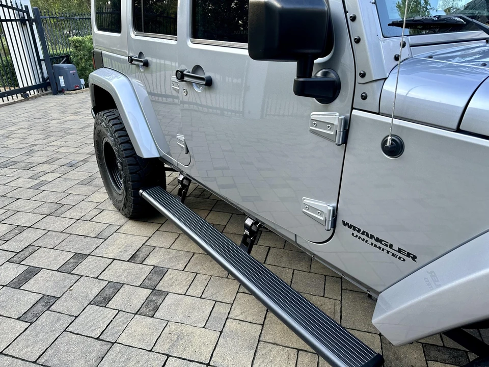 2015 Jeep JK Wrangler - Image 25 of 31