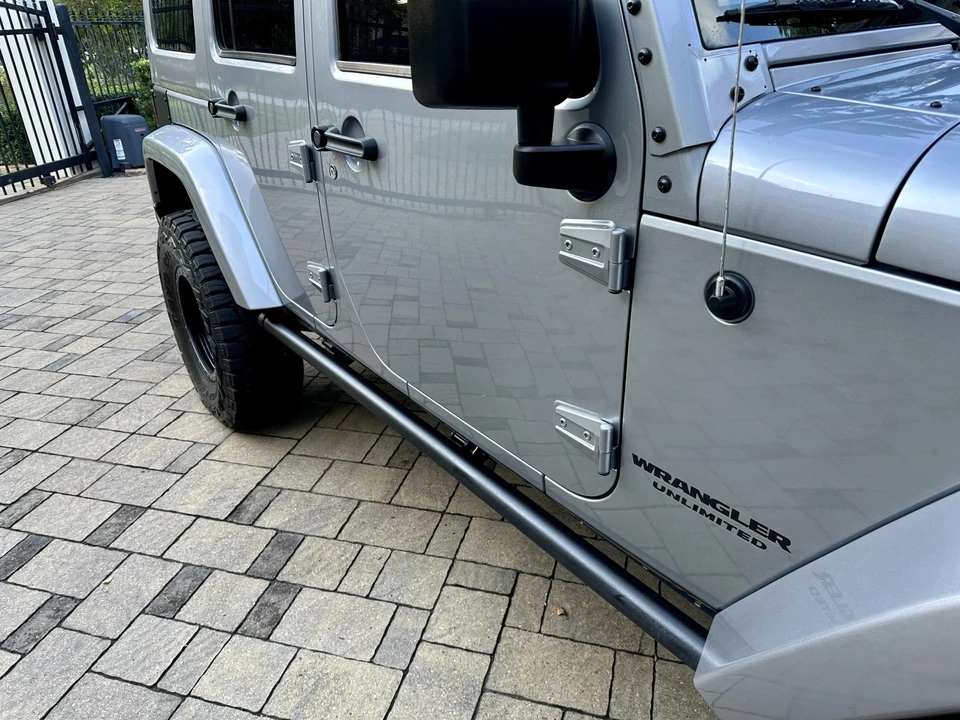 2015 Jeep JK Wrangler - Image 24 of 31