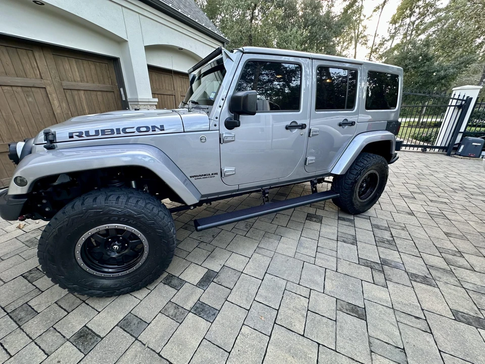 2015 Jeep JK Wrangler - Image 14 of 31