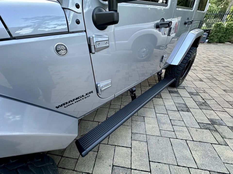 2015 Jeep JK Wrangler - Image 27 of 31