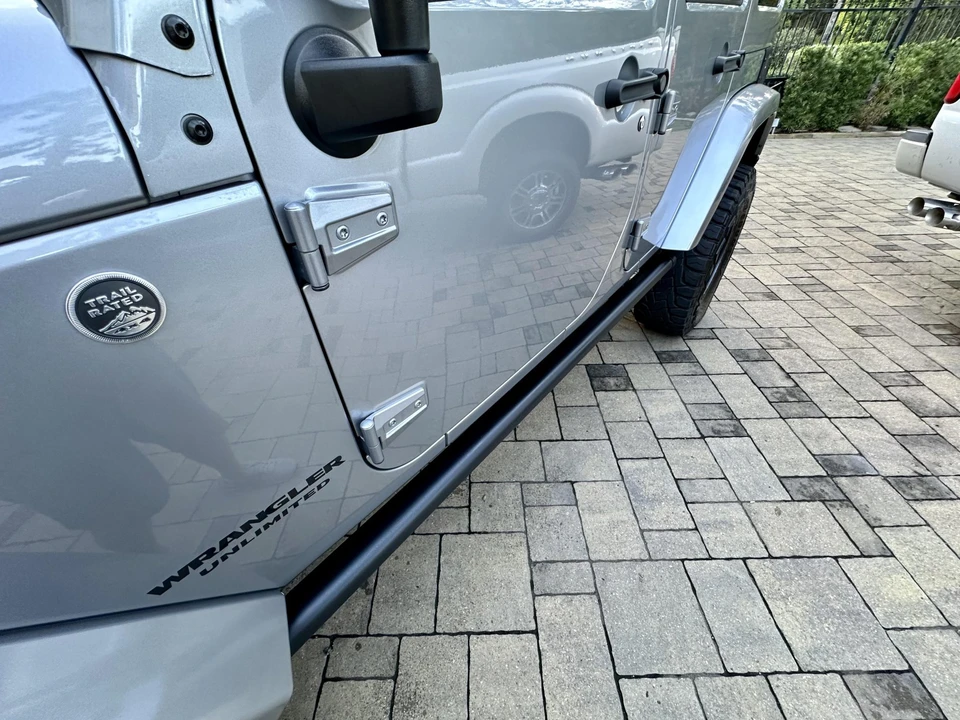 2015 Jeep JK Wrangler - Image 26 of 31