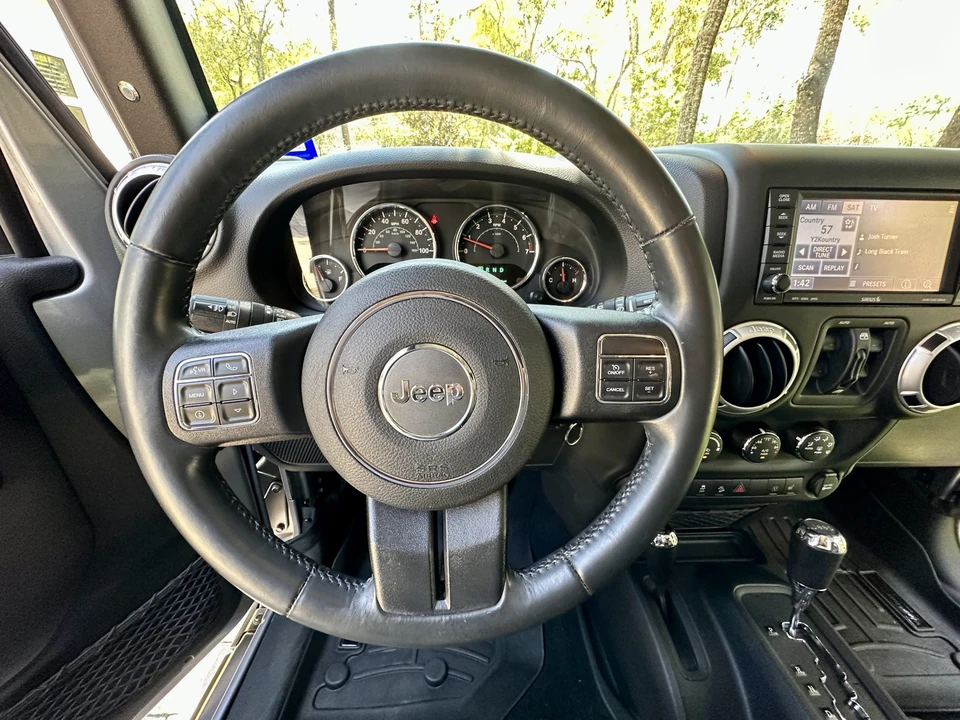 2015 Jeep JK Wrangler - Image 31 of 31