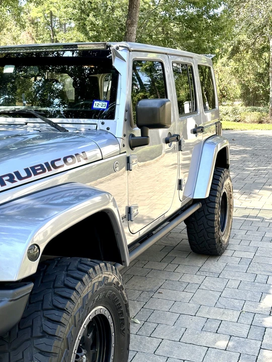 2015 Jeep JK Wrangler - Image 18 of 31