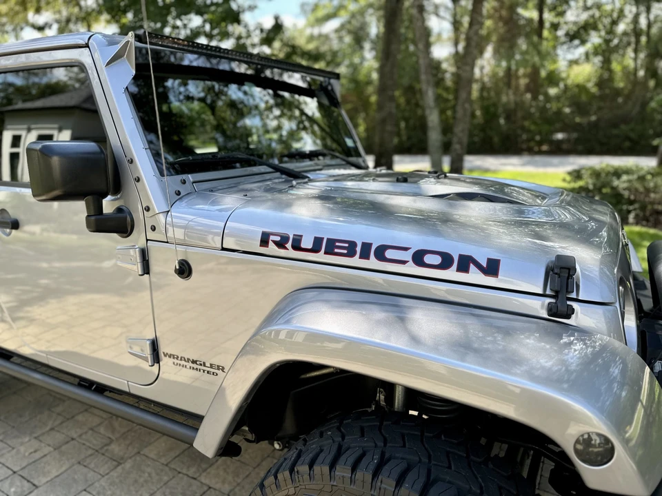 2015 Jeep JK Wrangler - Image 23 of 31
